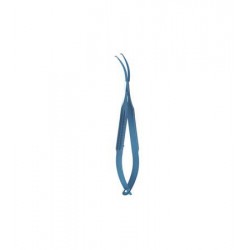 Titanium Forceps